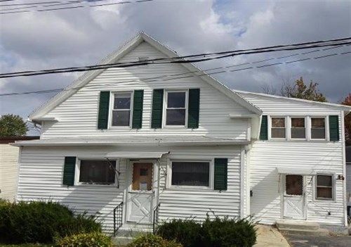 353 MADISON ST, Fitchburg, MA 01420