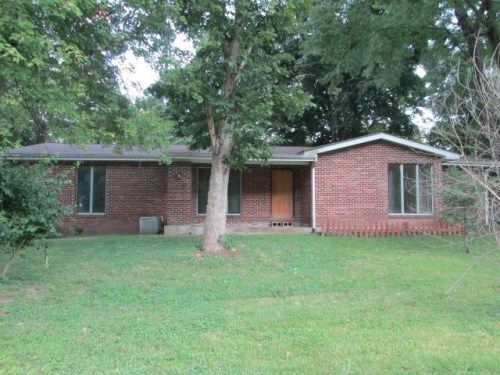 7538 Riffle Island Dr, Cedar Hill, MO 63016