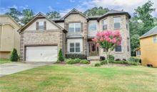 1830 Alder Tree Way Dacula, GA 30019