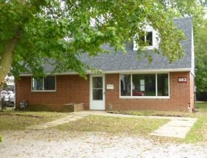 862 Demorest Rd, Columbus, OH 43204