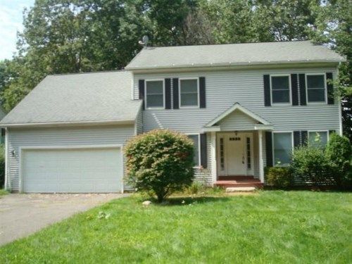 196 EAGLE RIDGE, Torrington, CT 06790