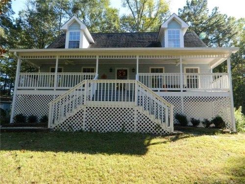 1286 Ammons Bridge Rd, Monroe, GA 30655