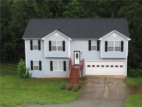 3596 Pennington Trl, Gainesville, GA 30507