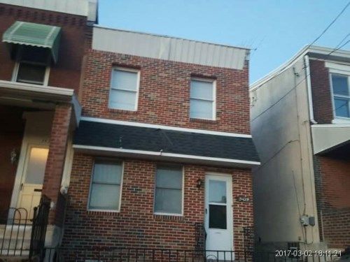 3429 Cresson St, Philadelphia, PA 19129