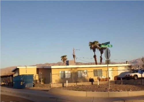 1605 Palma Rd, Bullhead City, AZ 86442