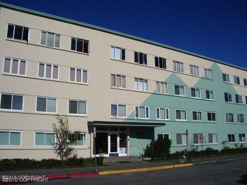 843 W 11th Avenue #206, Anchorage, AK 99501