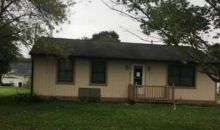 115 E SOUTH RAILROAD ST Remington, IN 47977