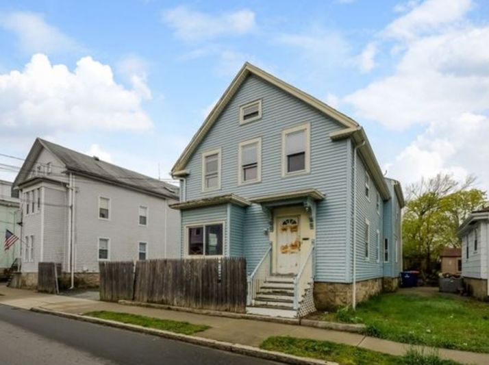379 Cottage St, New Bedford, MA 02740