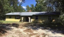 3124 North Holiday Crystal River, FL 34428