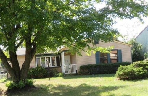 5 LATHAM WY, Sicklerville, NJ 08081