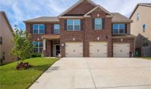 4873 Locherby Dr Fairburn, GA 30213