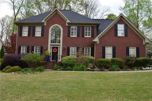 860 Millvale Place, Lawrenceville, GA 30044