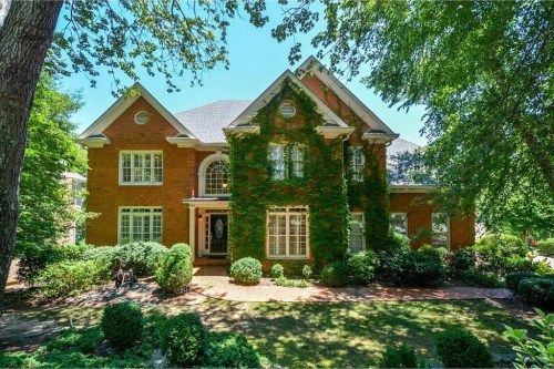 4821 Upper Branden Place, Marietta, GA 30068