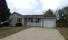 701 Houser St Park Hills, MO 63601