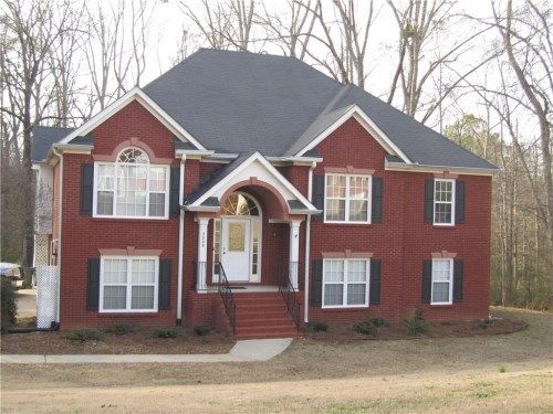 3008 Garland Way, Conyers, GA 30094