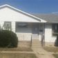 6747 MONTANA AVENUE, Hammond, IN 46323 ID:14896475