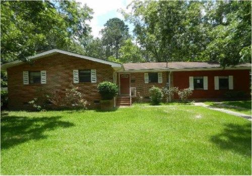 307 Roberts St, Dothan, AL 36301