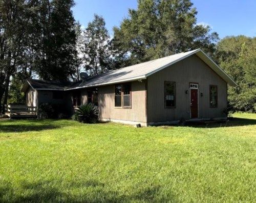 318 Old Wire Rd SW, Lake City, FL 32024