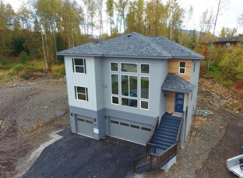 11102 June Agnes Circle, Eagle River, AK 99577