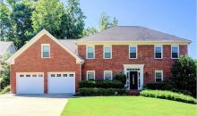 5295 Purslane Way NW Acworth, GA 30102