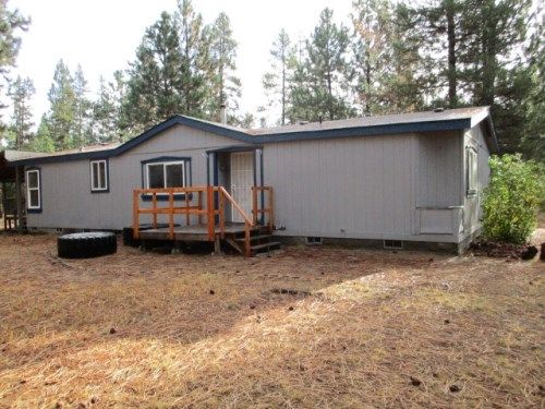 1207 Cheryl Drive, La Pine, OR 97739