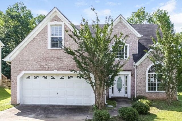 4045 Water Hole Ct, Douglasville, GA 30135