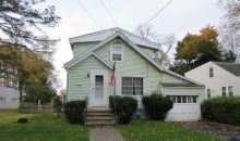 32 Glenn St Cortland, NY 13045