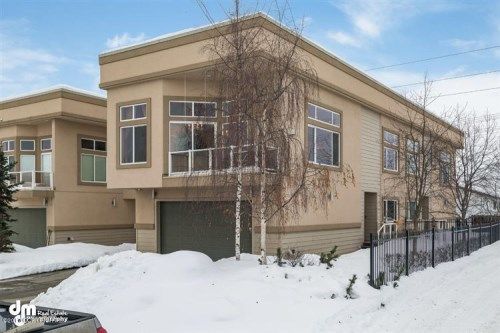 140 W 10th Avenue #1, Anchorage, AK 99501