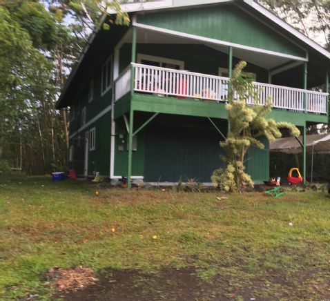 14 -3537 Waimea Rd, Pahoa, HI 96778