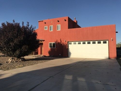 4203 N Santa Fe Ave, Douglas, AZ 85607