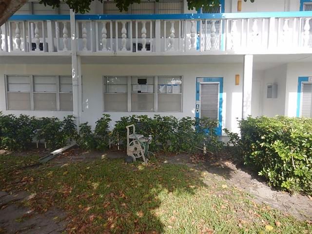 186 Ventnor L 186, Deerfield Beach, FL 33442