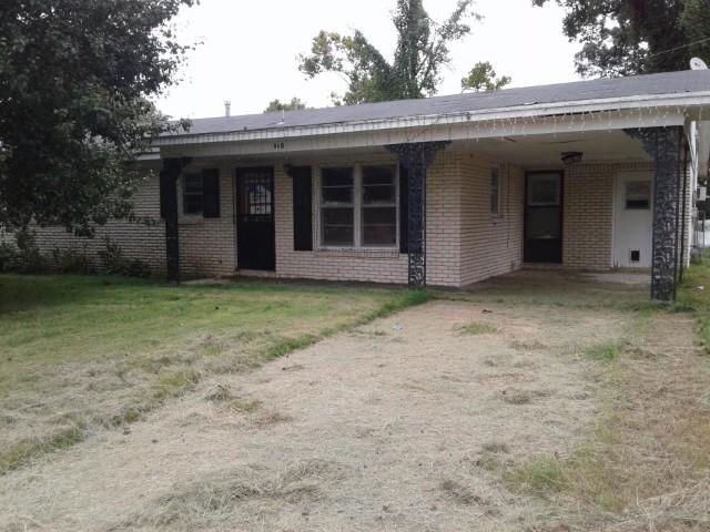 116 S Summit Dr, Helena, AR 72342