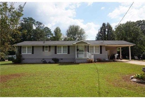 11751 Brown Bridge Rd, Covington, GA 30016