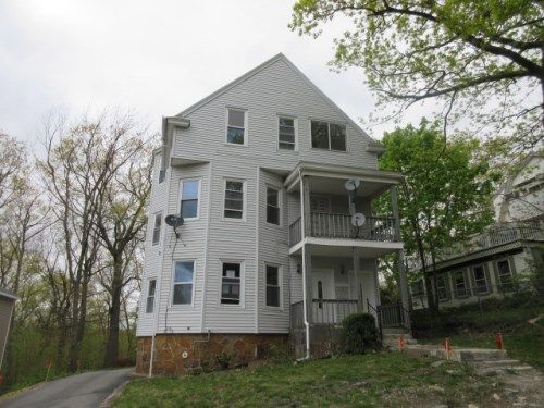 15 Breck Street, Worcester, MA 01605