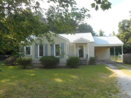 2538 Ewing Ave, Gadsden, AL 35901