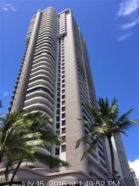 1910 ALA MOANA BLVD 7-A, Honolulu, HI 96815