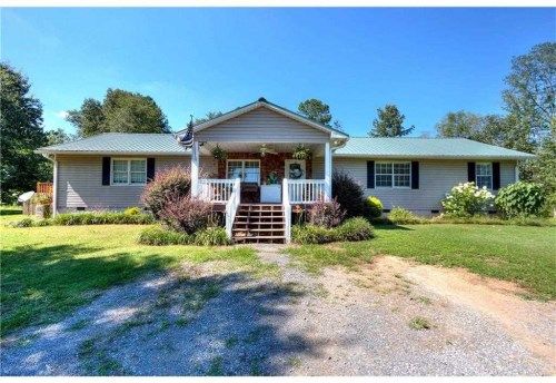 328 Carpenter Rd NE, Calhoun, GA 30701