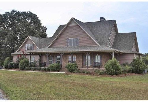 1611 Old Alabama Rd, Taylorsville, GA 30178