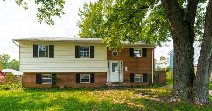 339 Beaumont Ave, Catonsville, MD 21228