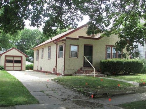 1213 Grand Ave, Harlan, IA 51537