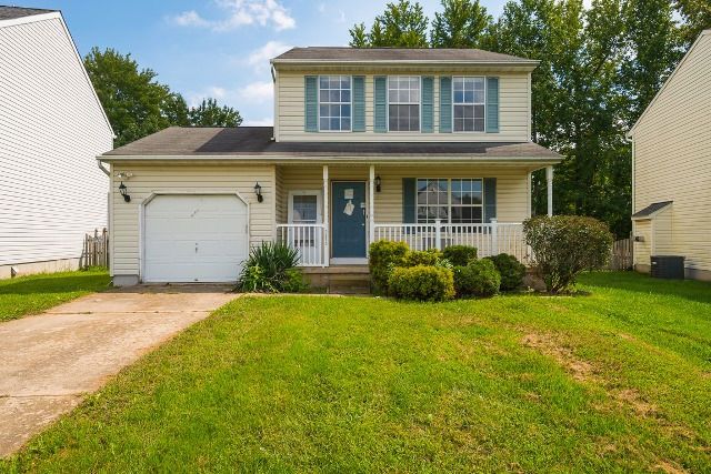 3113 Ebbtide Dr, Edgewood, MD 21040