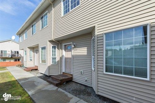 1305 Hillcrest Park Court #3, Anchorage, AK 99515