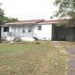 424 Lowery St, Arkoma, OK 74901 ID:14913186