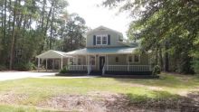 905 La Mothe Place Dauphin Island, AL 36528