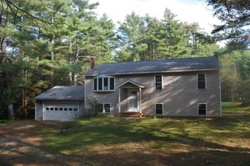 138 Old Turnkpike Road, Northwood, NH 03261