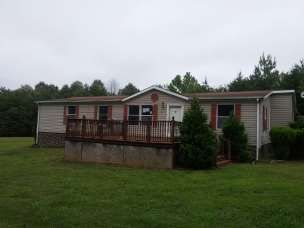 767 Walkers Mountain Rd, Arrington, VA 22922