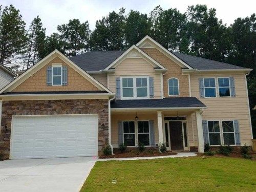 110 Lilyfield Ln, Acworth, GA 30101