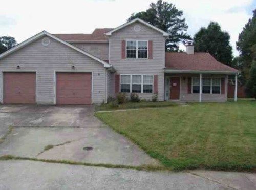 6 Rigsby Ct, Hampton, VA 23666