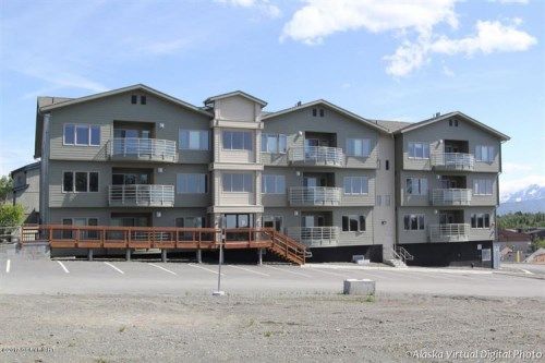 1126 E 16th Avenue #B302, Anchorage, AK 99501