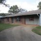 609 NE 7th St, Antlers, OK 74523 ID:14913130